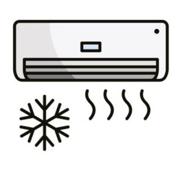 AC Rooms