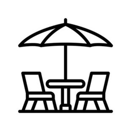 Open Terrace