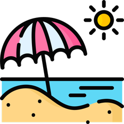 Hidden Beaches