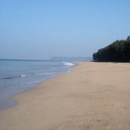Guhagar Beach
