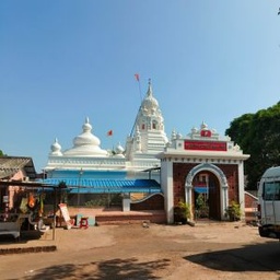 Anjarle Ganapati