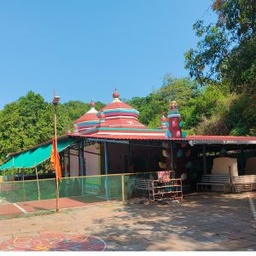 Hedavi Ganesh Temple