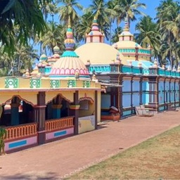 Velneshwar Temple