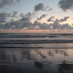 Kolthare Beach