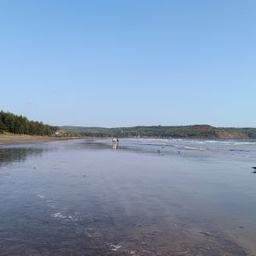 Ladghar Beach