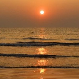 Karde Beach