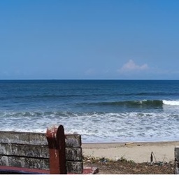 Anjarle Beach