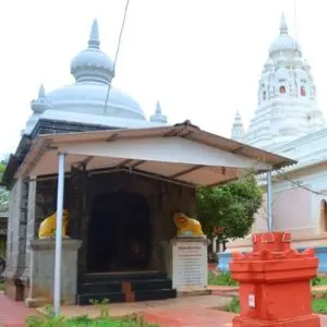 Kadyavarcha Ganpati