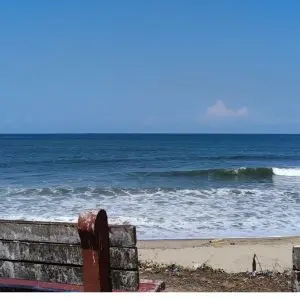 Anjarle Beach, Ratnagiri