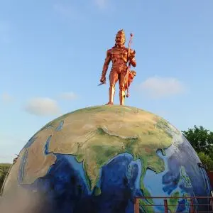 Parashuram Bhumi Dapoli
